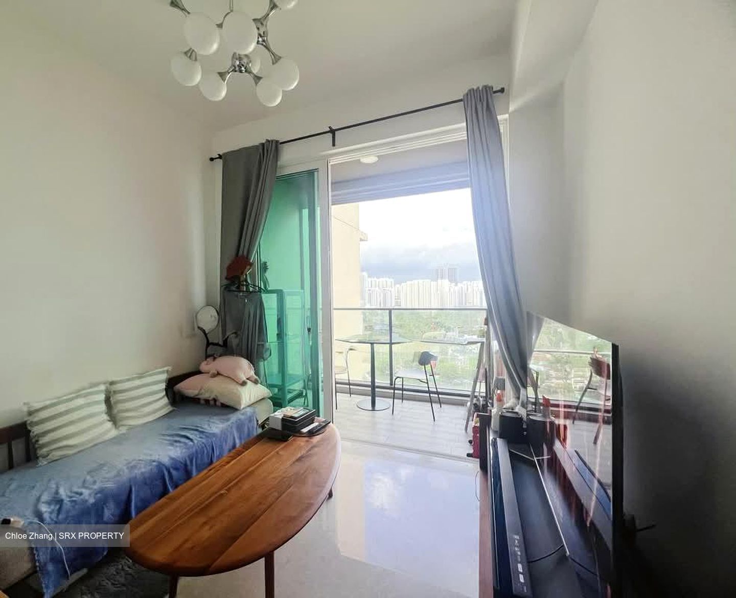 Principal Garden (D3), Condominium #559860811